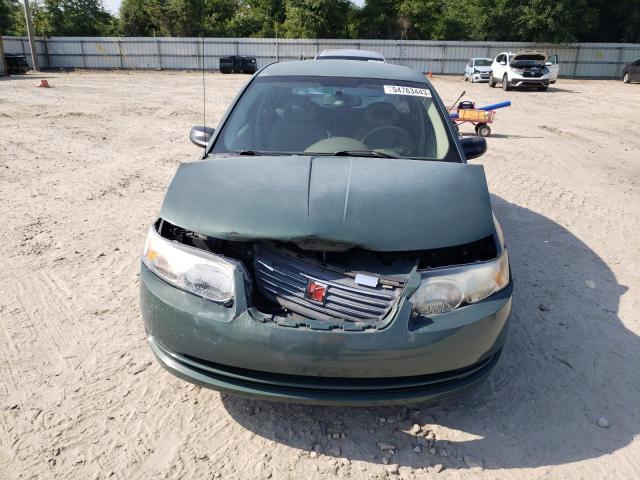 Photo 5 from auction – 2006 SATURN ION LEVEL with VIN 1G8AJ55F66Z156912