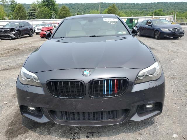 Photo 5 from auction – 2015 BMW 535 XI with VIN WBA5B3C55FD541875