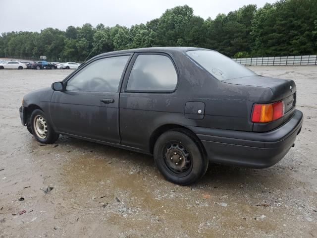 Photo 2 from auction – 1993 TOYOTA TERCEL STD with VIN JT2EL46S9P0356110
