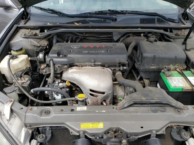 Photo 11 from auction – 2004 TOYOTA CAMRY LE with VIN 4T1BE32K14U938271