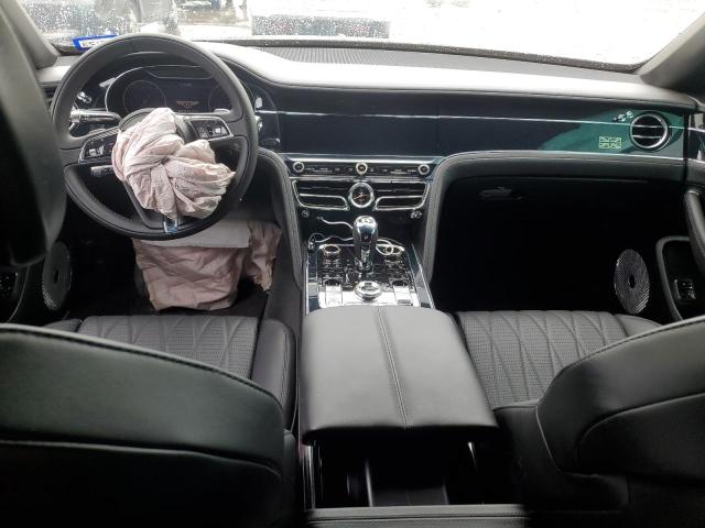 Photo 8 from auction – 2020 BENTLEY FLYING SPU with VIN SCBBB6ZG8LC082636