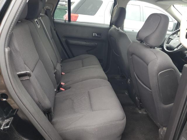 Photo 11 from auction – 2007 FORD EDGE SEL with VIN 2FMDK38CX7BA52039
