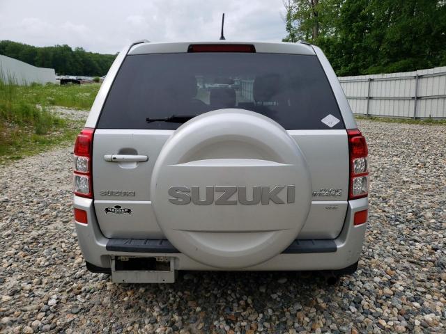 Photo 6 from auction – 2012 SUZUKI GRAND VITA with VIN JS3TD0D74C4100724