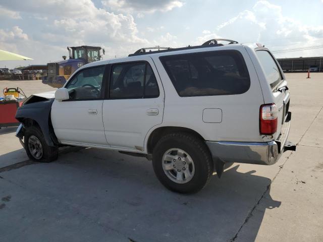Photo 2 from auction – 2002 TOYOTA 4RUNNER SR with VIN JT3GN86R220254739