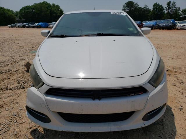 Photo 5 from auction – 2015 DODGE DART SXT with VIN 1C3CDFBB9FD128925