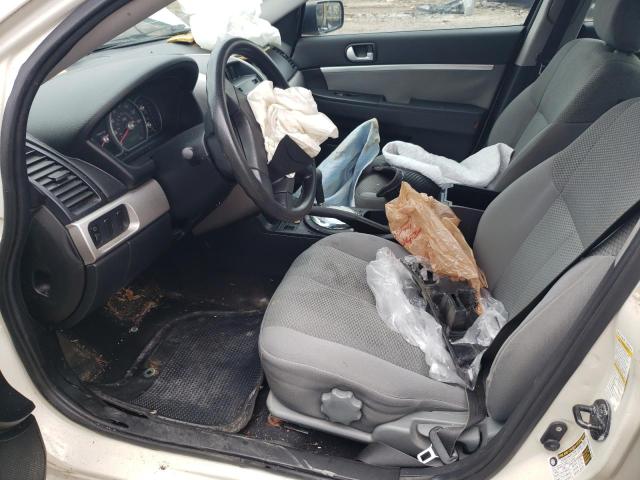Photo 7 from auction – 2007 MITSUBISHI GALANT ES with VIN 4A3AB36F77E064669