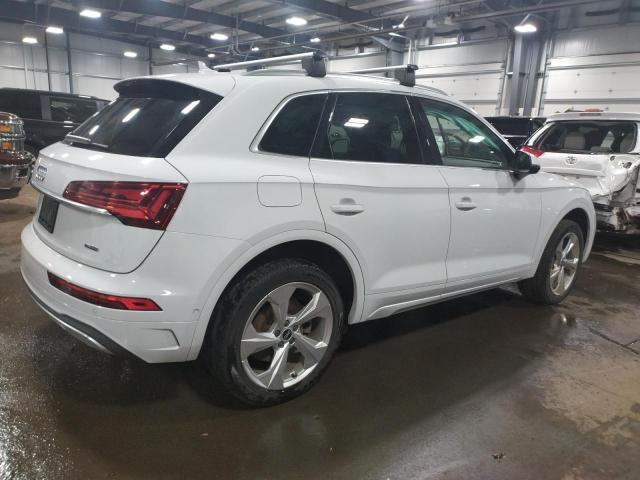 Photo 3 from auction – 2021 AUDI Q5 PRESTIG with VIN WA1CAAFY7M2054896