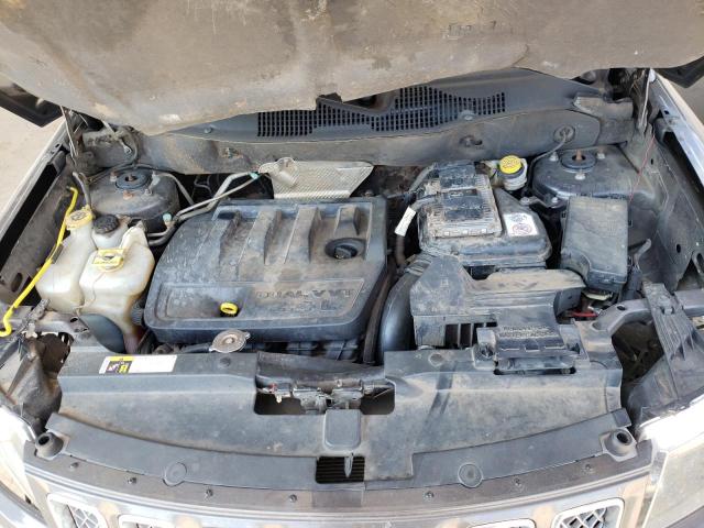 Photo 12 from auction – 2015 JEEP COMPASS LA with VIN 1C4NJCEB8FD139678