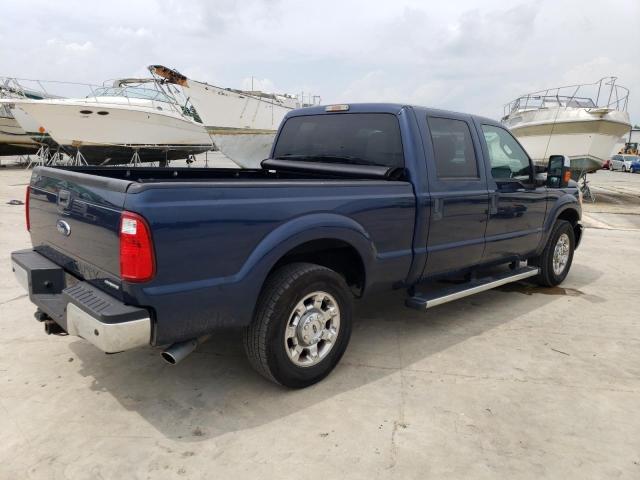 Photo 3 from auction – 2014 FORD F250 SUPER with VIN 1FT7W2A60EEB00136