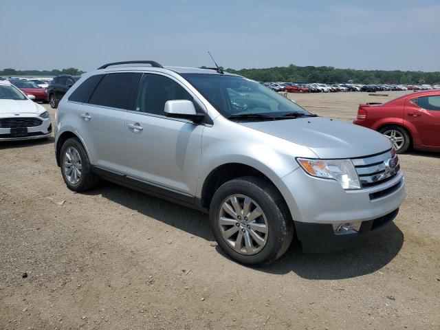 Photo 4 from auction – 2010 FORD EDGE LIMIT with VIN 2FMDK3KC8ABB63916