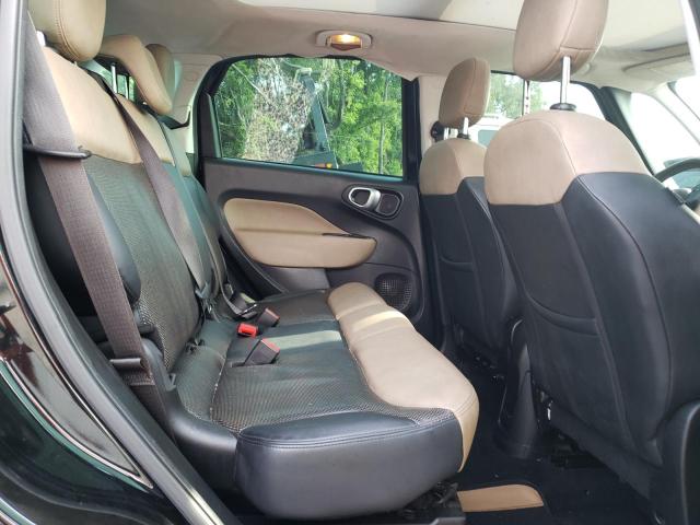Photo 10 from auction – 2015 FIAT 500L LOUNG with VIN ZFBCFACH8FZ030602