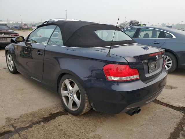 Photo 2 from auction – 2008 BMW 135 I with VIN WBAUN93538VF56218