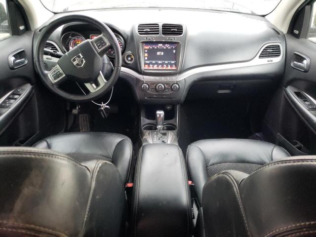 Photo 8 from auction – 2017 DODGE JOURNEY CR with VIN 3C4PDCGG9HT629777