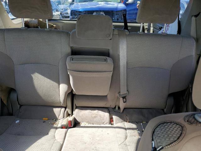 Photo 10 from auction – 2004 TOYOTA 4RUNNER SR with VIN JTEZU14R540023494