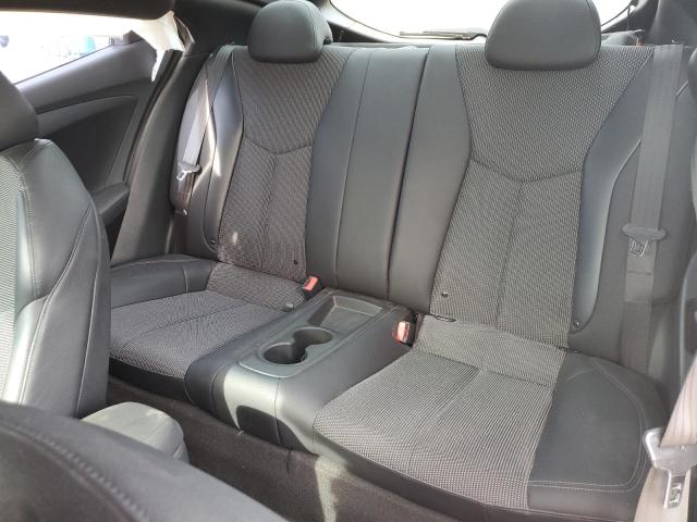 Photo 10 from auction – 2016 HYUNDAI VELOSTER with VIN KMHTC6AD8GU295713