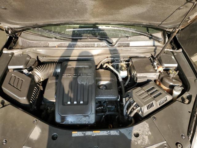 Photo 12 from auction – 2011 CHEVROLET EQUINOX LT with VIN 2GNALPEC8B1319541