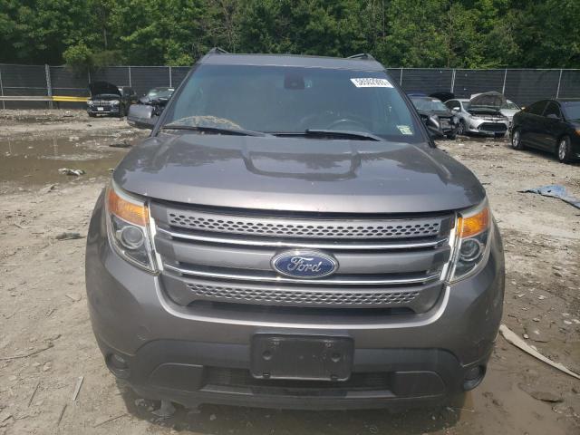 Photo 5 from auction – 2013 FORD EXPLORER L with VIN 1FM5K8F81DGA02957