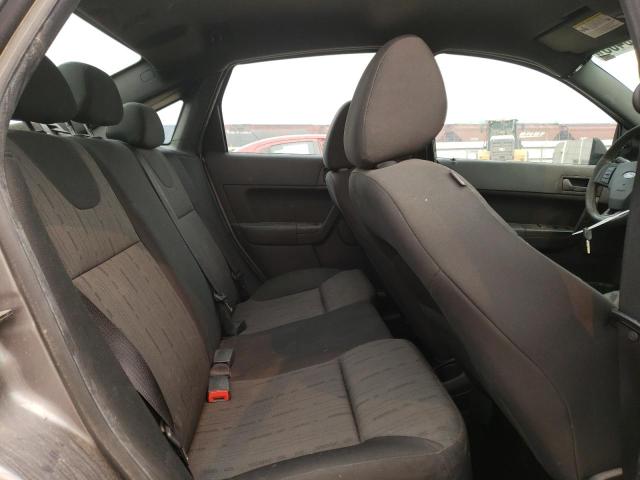 Photo 10 from auction – 2009 FORD FOCUS SE with VIN 1FAHP35N09W225300