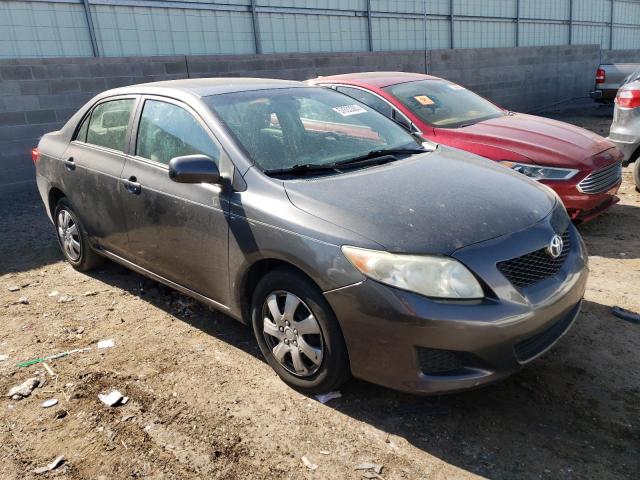 Photo 4 from auction – 2010 TOYOTA COROLLA BA with VIN JTDBU4EE4AJ074557
