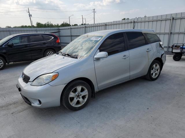 صورة رقم 1 من المزاد - 2005 TOYOTA COROLLA MA مع VIN 2T1KR32E85C879852