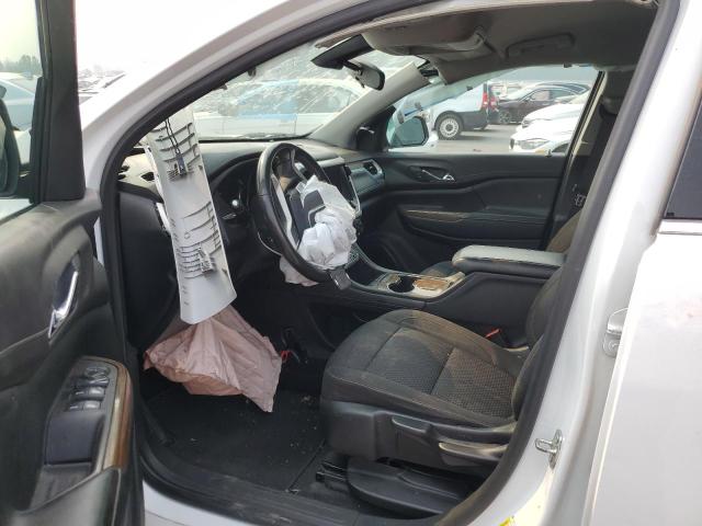 Photo 7 from auction – 2020 GMC ACADIA SLE with VIN 1GKKNKLA9LZ212801