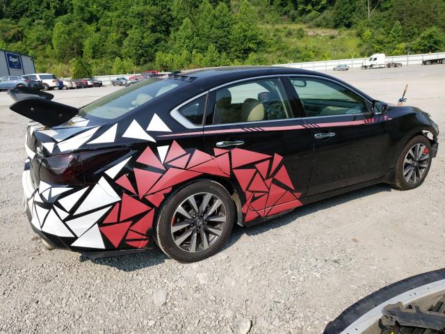 Photo 3 from auction – 2016 NISSAN ALTIMA 2.5 with VIN 1N4AL3AP9GC286163