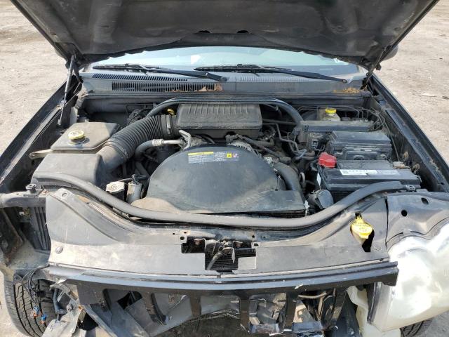 Photo 11 from auction – 2006 JEEP GRAND CHER with VIN 1J4GR48K66C242858