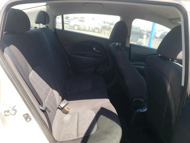 Photo 10 from auction – 2017 KIA RIO LX with VIN KNADM4A39H6026835