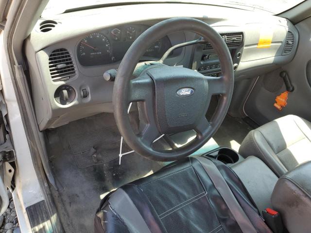 Photo 8 from auction – 2009 FORD RANGER with VIN 1FTYR10D19PA64702