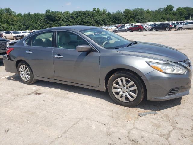 Photo 4 from auction – 2016 NISSAN ALTIMA 2.5 with VIN 1N4AL3AP9GN309851