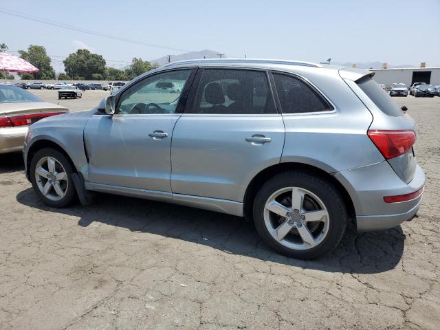 Photo 2 from auction – 2011 AUDI Q5 PREMIUM with VIN WA1LFAFP2BA052937