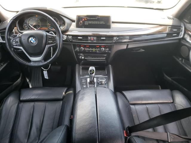 Photo 8 from auction – 2015 BMW X6 XDRIVE3 with VIN 5UXKU2C5XF0N78064