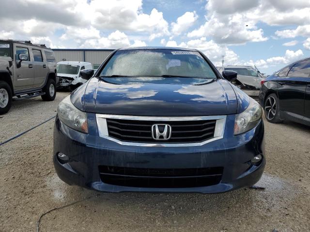 Photo 5 from auction – 2010 HONDA ACCORD EXL with VIN 5KBCP3F83AB016236