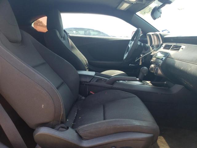 Photo 10 from auction – 2012 CHEVROLET CAMARO LT with VIN 2G1FB1E31C9190908