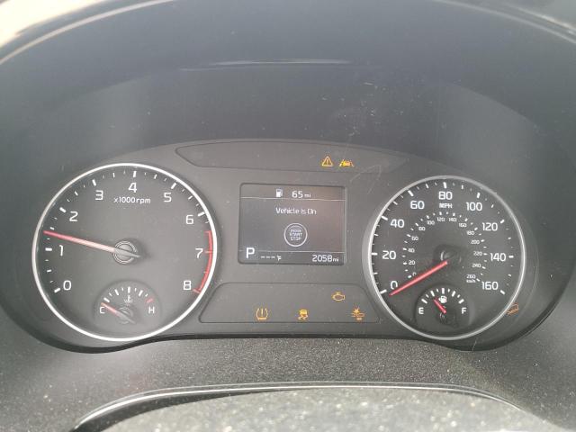 Photo 9 from auction – 2023 KIA SELTOS S with VIN KNDEU2AAXP7432660