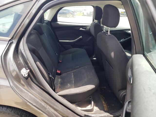 Photo 10 from auction – 2015 FORD FOCUS SE with VIN 1FADP3F25FL365164