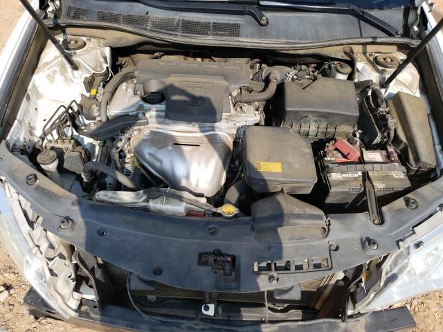 Photo 11 from auction – 2014 TOYOTA CAMRY L with VIN 4T4BF1FK6ER357495