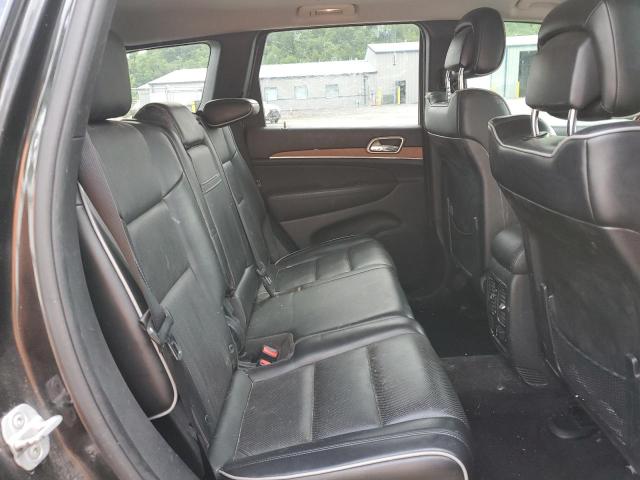 Photo 11 from auction – 2011 JEEP GRAND CHER with VIN 1J4RR6GG6BC539415
