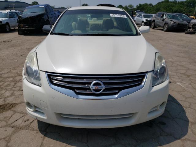 Photo 5 from auction – 2011 NISSAN ALTIMA BAS with VIN 1N4AL2AP7BN420093