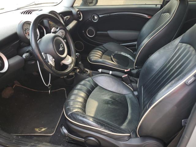 Photo 7 from auction – 2007 MINI COOPER with VIN WMWMF33587TT55061