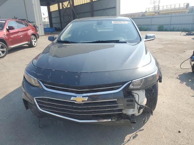 Photo 5 from auction – 2017 CHEVROLET MALIBU LT with VIN 1G1ZE5ST3HF201776