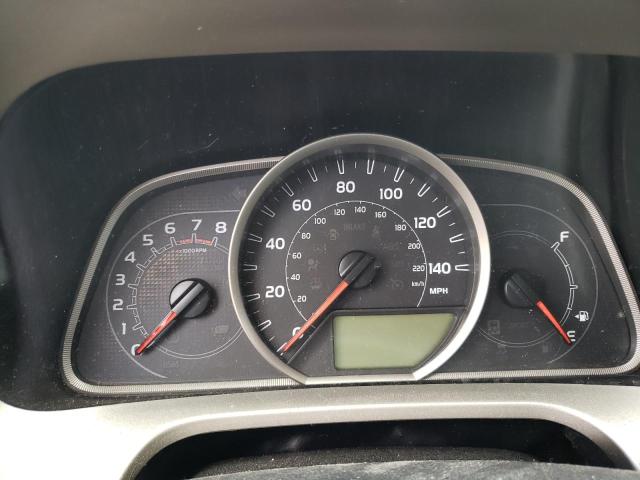 Photo 9 from auction – 2013 TOYOTA RAV4 LE with VIN 2T3BFREV5DW021928