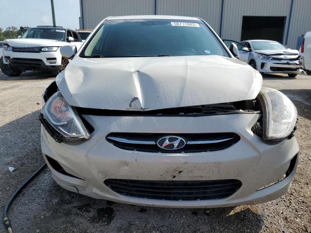 Photo 5 from auction – 2016 HYUNDAI ACCENT SE with VIN KMHCT4AE9GU973950