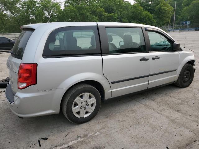 Photo 3 from auction – 2012 DODGE GRAND CARA with VIN 2C4RDGBG2CR277547