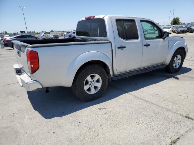 Photo 3 from auction – 2013 NISSAN FRONTIER S with VIN 1N6AD0ER2DN751140
