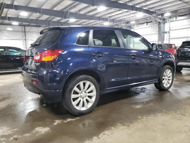 Photo 3 from auction – 2011 MITSUBISHI OUTLANDER with VIN JA4AP4AU2BZ010790