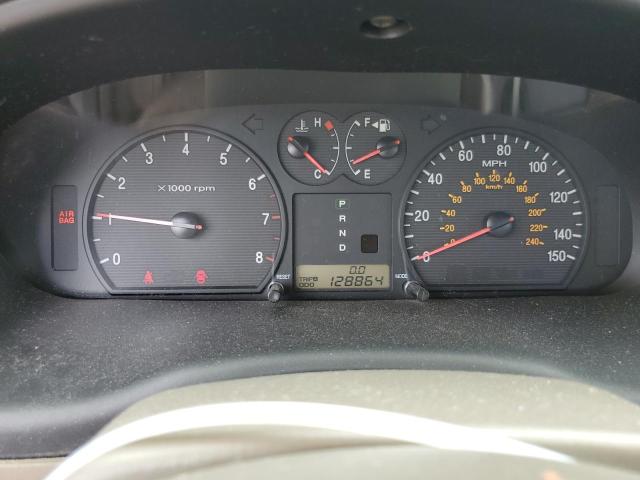 Photo 9 from auction – 2005 HYUNDAI SONATA GL with VIN KMHWF25S35A132682