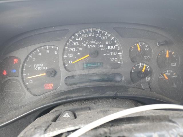 Photo 9 from auction – 2004 CHEVROLET SILVERADO with VIN 1GCEK14V54Z224457