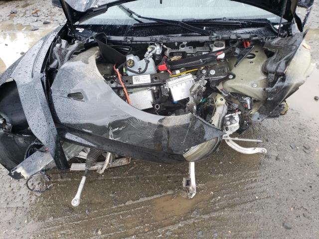Photo 11 from auction – 2022 TESLA MODEL 3 with VIN 5YJ3E1EA1NF368489