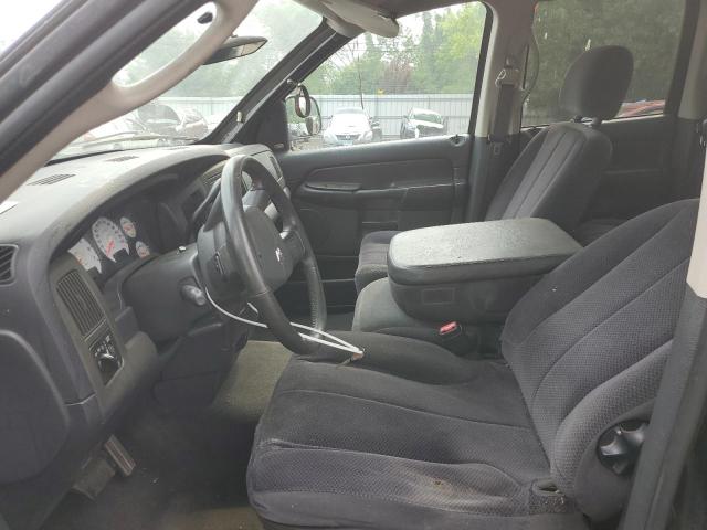 Photo 7 from auction – 2004 DODGE RAM 1500 S with VIN 1D7HU18D74S526582